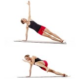 sideplank advanced